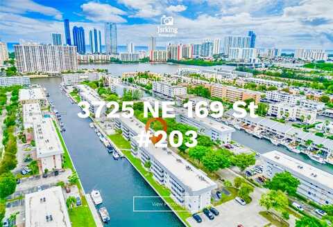 3725 NE 169 ST, North Miami Beach, FL 33160