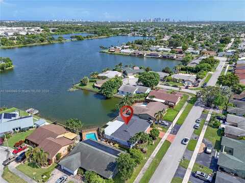 4172 NW 19th Ter, Oakland Park, FL 33309