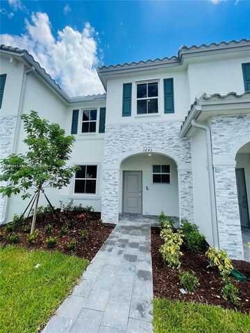 1645 SE 27TH Road, Homestead, FL 33033