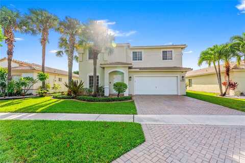 4661 SW 126th Ave, Miramar, FL 33027