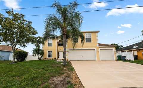 365 SW Log Dr, Port Saint Lucie, FL 34953