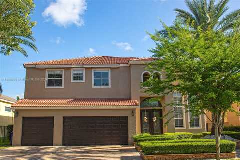 16759 SW 16th St, Pembroke Pines, FL 33027