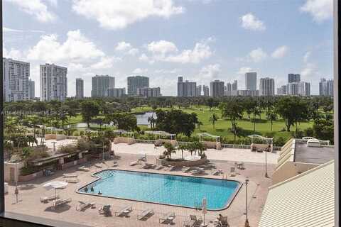 20301 W Country Club Dr, Aventura, FL 33180