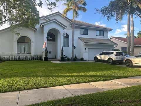 18115 NW 15th Ct, Pembroke Pines, FL 33029