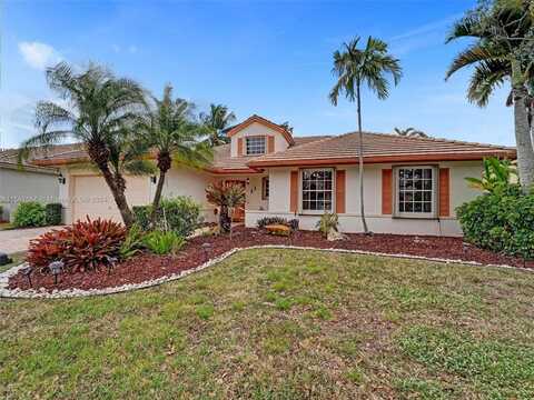 3323 Ridge Trce, Davie, FL 33328