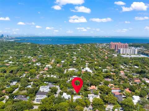 4441 S Le Jeune Rd, Coconut Grove, FL 33146