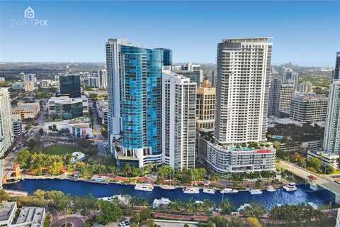 333 Las Olas Way, Fort Lauderdale, FL 33301