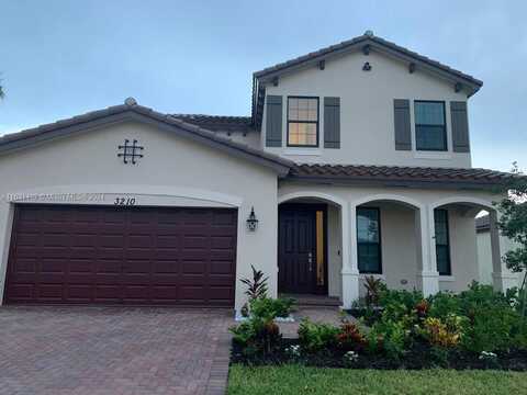 3210 Klays Ct, Royal Palm Beach, FL 33411