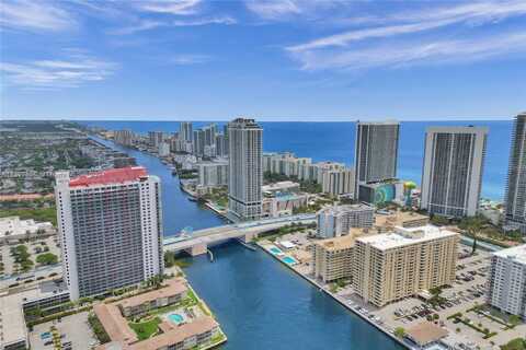 2600 E Hallandale Beach Blvd, Hallandale Beach, FL 33009