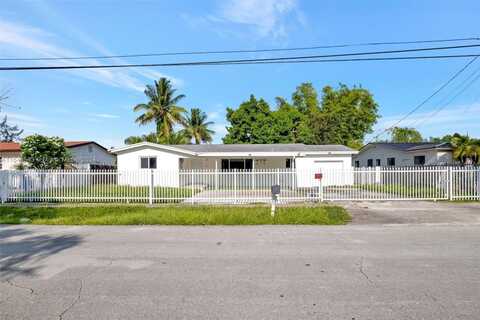 13980 NW 14th Ave, Miami, FL 33167