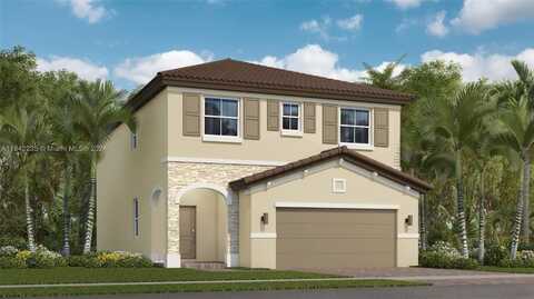 2444 SE 25 Ave, Homestead, FL 33034