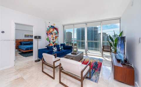 465 Brickell Ave, Miami, FL 33131