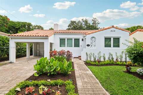 109 Camilo Ave, Coral Gables, FL 33134