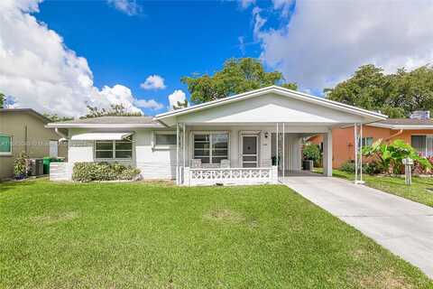 4405 NW 48th Ave, Tamarac, FL 33319