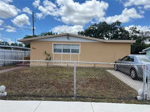 1810 NW 152 TE, Miami Gardens, FL 33054