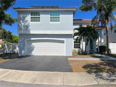 1042 NW 125th Ave, Sunrise, FL 33323