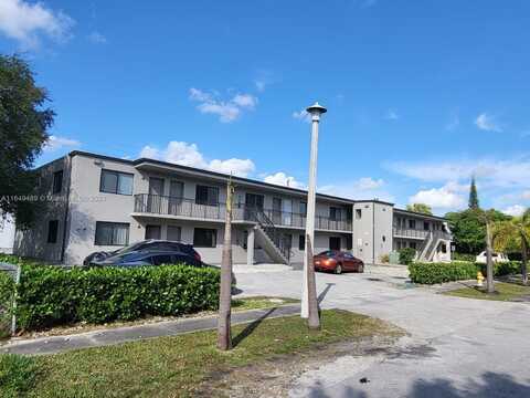 14100 NW 6th Ct, North Miami, FL 33168