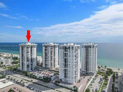 2101 S Ocean Dr, Hollywood, FL 33019