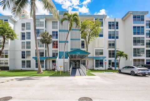 17560 Atlantic Blvd, Sunny Isles Beach, FL 33160