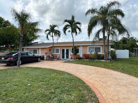 7921 Panama St, Miramar, FL 33023