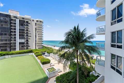 6365 Collins Ave, Miami Beach, FL 33141