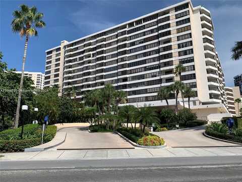 500 Three Islands Blvd, Hallandale Beach, FL 33009