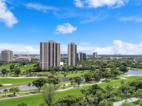 3375 N Country Club Dr, Aventura, FL 33180