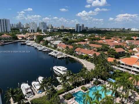 3610 Yacht Club Dr, Aventura, FL 33180