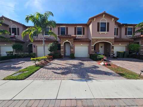 136 SE 37th Ter, Homestead, FL 33033