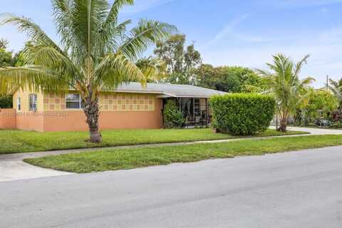 18930 NW 14th Ave, Miami Gardens, FL 33169