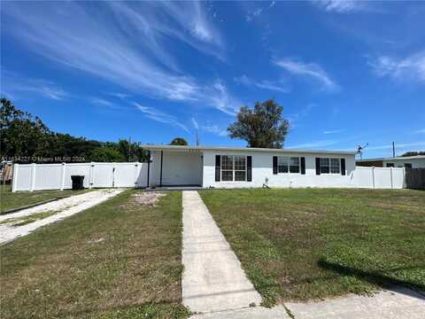 1011 NE Bianca, Palm Bay, FL 32905