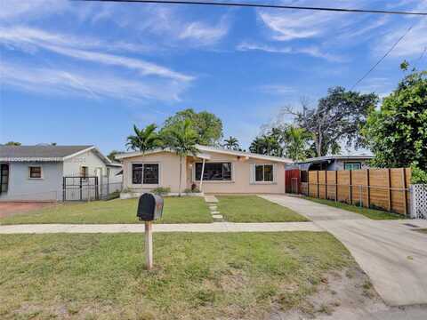 410 NE 171st Ter, North Miami Beach, FL 33162