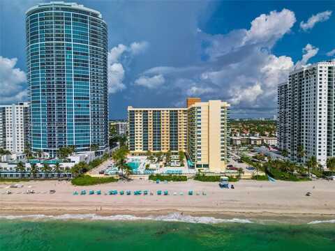 2501 S Ocean Dr, Hollywood, FL 33019