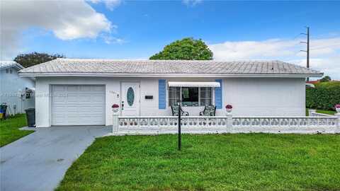 1501 SW 18th Dr, Boynton Beach, FL 33426