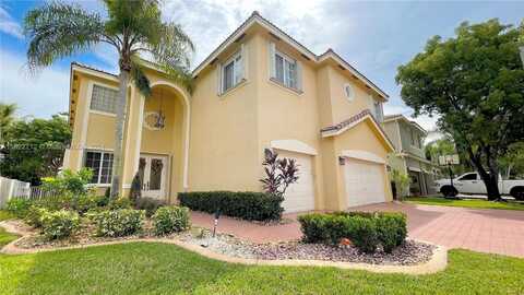 16196 SW 15th St, Pembroke Pines, FL 33027