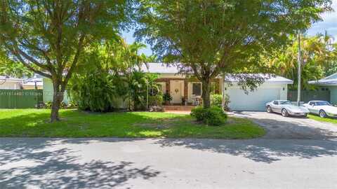 5960 SW 86th St, South Miami, FL 33143