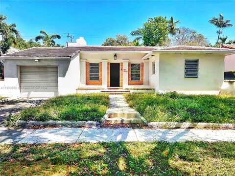 531 NE 55th Ter, Miami, FL 33137