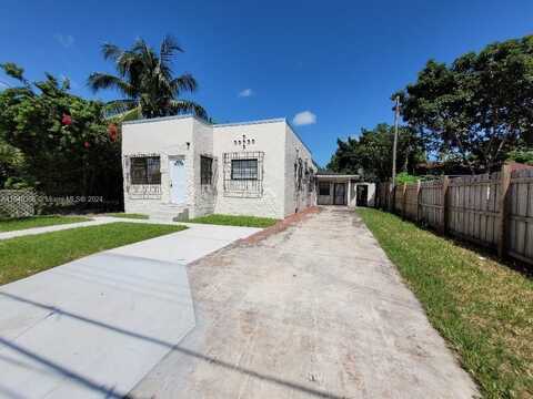 1321 NW 29th Ter, Miami, FL 33142