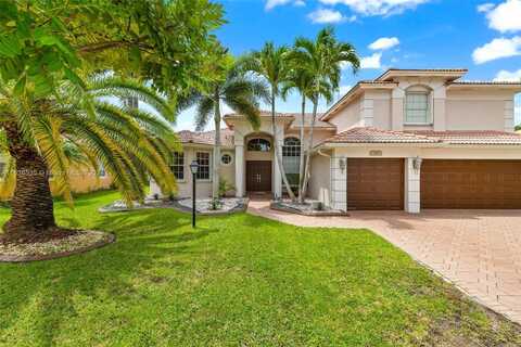 12812 NW 20th St, Pembroke Pines, FL 33028