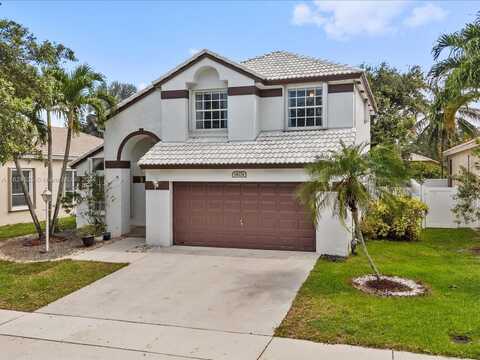 14274 NW 22nd St, Pembroke Pines, FL 33028