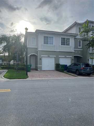 2760 SW 81st Ave, Miramar, FL 33025