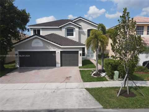 17381 SW 33rd St, Miramar, FL 33029