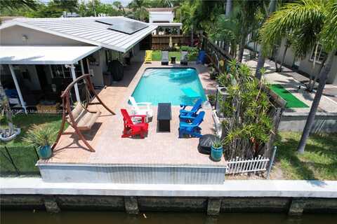 614 NE 20 St, Wilton Manors, FL 33305