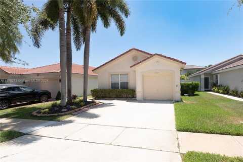 2447 SW 177th AVE, Miramar, FL 33029