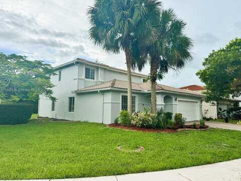 4527 SW 129th Ave, Miramar, FL 33027