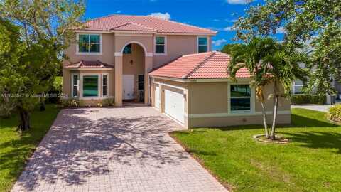 19356 SW 25th Ct, Miramar, FL 33029