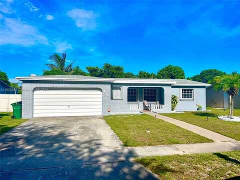 172 NW 78th Ter, Margate, FL 33063