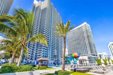 1830 S Ocean Dr, Hallandale Beach, FL 33009