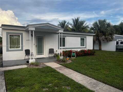 16401 NW 18th Ave, Miami Gardens, FL 33054