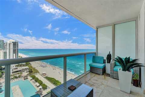 1830 S Ocean Dr, Hallandale Beach, FL 33009